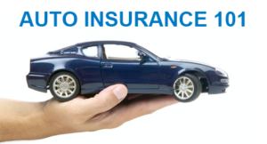 auto insurance